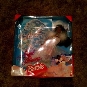 Barbie Angel princess doll